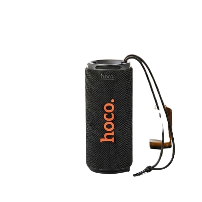 Picture of Hoco HC27 Wireless Bluetooth Sports Speaker 16W | Powerful Bass Portable Speaker Aqua