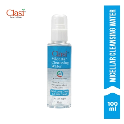 Picture of Clasi Micellar Cleansing Water 100 ML