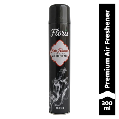 Picture of Floris Premium Air Freshener Anti Tobacco 300 ML