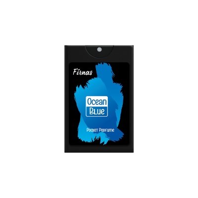 Picture of Firnas Pocket Perfume Ocean Blue 17 ML
