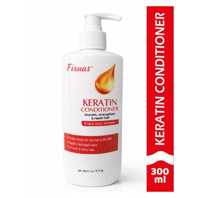 Picture of Firnas Keratin Conditioner 300ml