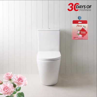 Picture of Floris Air Freshener Block Rose 48 gm