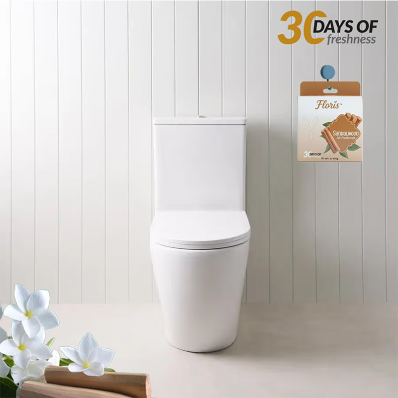 Picture of Floris Air Freshener Block Sandalwood 48 gm