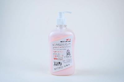 Picture of Floris Luxury Hand Wash Cream 500ml