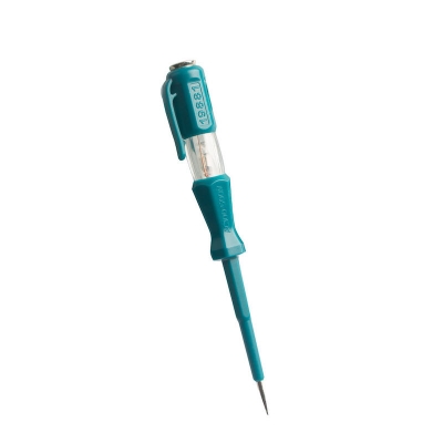 Picture of JCTOP Electrical Electrician Voltage test Screwdriver Pen Voltage Tester-ED0207 (Green)