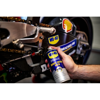 Picture of WD-40 Specialist Contact Cleaner Spra,WD-40 Multi-Use Product – Smart Straw 12 oz

The WD-40 Multi-Use Product is your all-in-one solution for maintenance, repair, and protection. Featuring the convenient Smart Straw design, it lets you spray two ways — a