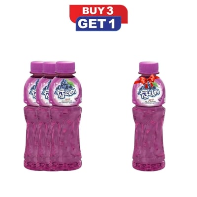 Picture of PRAN Drinko Float Grape 250ml 