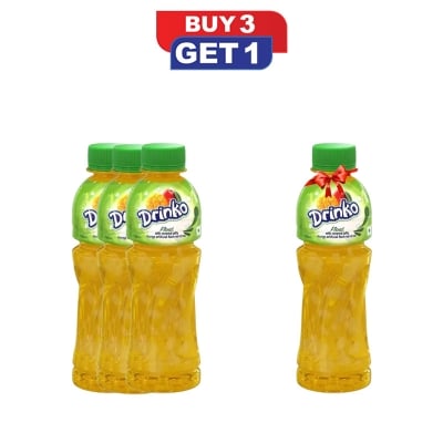 Picture of Drinko Float-250ml (Mango) 