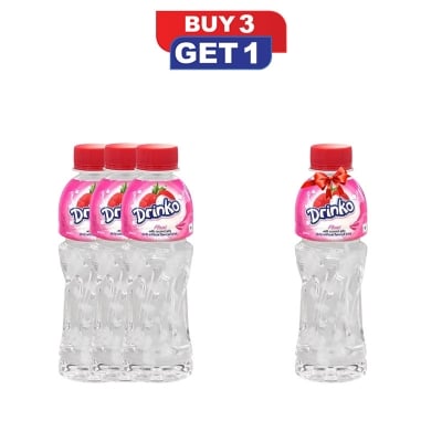 Picture of Drinko Float 250 ml (Litchi) 