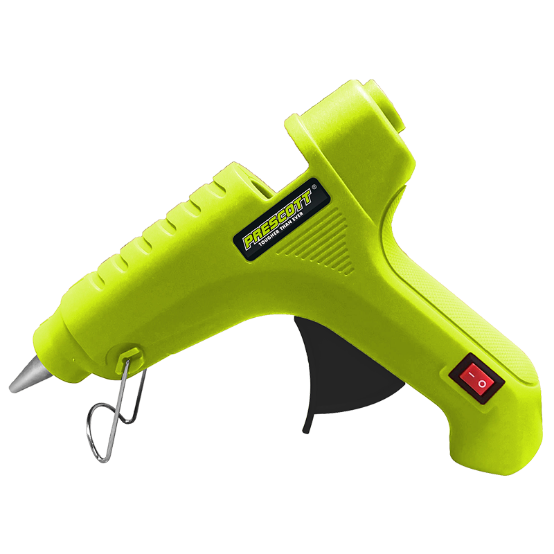 Picture of Prescott 60Watt Glue Gun PT2306001 (Green)