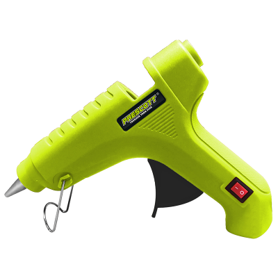 Picture of Prescott 60Watt Glue Gun PT2306001 (Green)