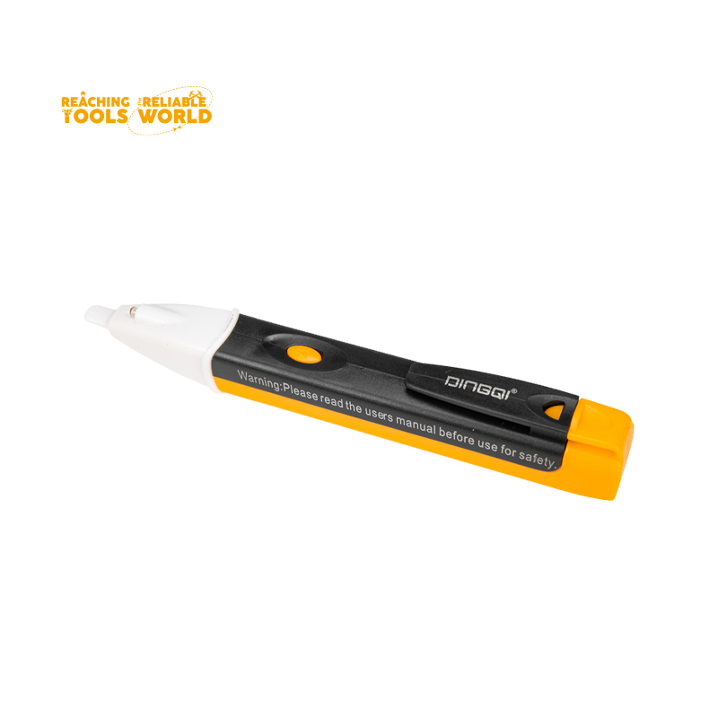 Picture of DingQi Household Induction Test Pencil
68120 (Yellow)