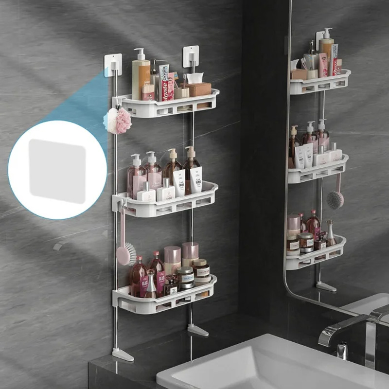 Picture of Multifunctional Storage Rack