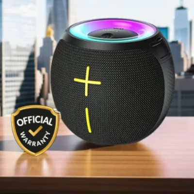 Picture of Awei KA19 360° Stereo Sound Bluetooth Speaker