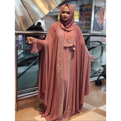 Picture of Abhaya Set with Hijab