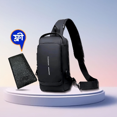 Picture of Bytwo M25 Antina Power Bank Phone Four Sim Slot 5200mAh | Bytwo M25 Power Bank