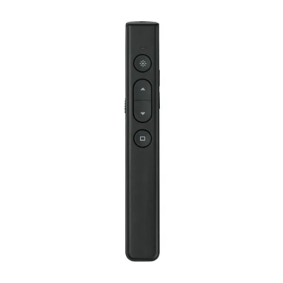 Picture of Rapoo XR100 Smart Flip Pen Presenter – Black