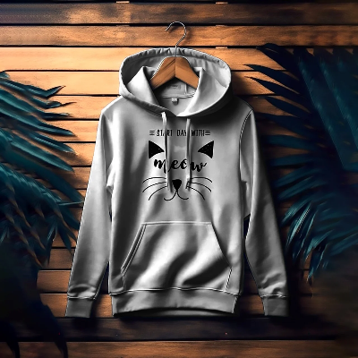 Picture of Premium Comfortable Stylish  Ladies winter hoodie