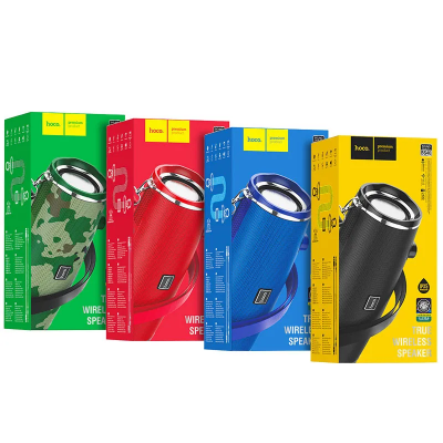 Picture of Wireless speaker “BS40 Desire song” sports portable loudspeaker