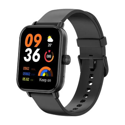 Picture of COLMI P81 Voice Calling Smart Watch Ultra, Bluetooth Smartwatch Men Women