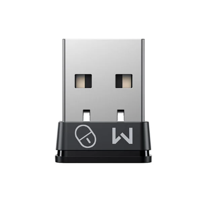 Picture of Rapoo M3M Wireless Business Mouse Dongle