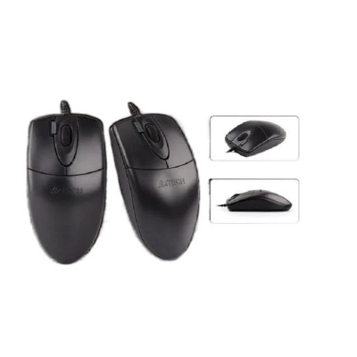 Picture of A4tech OP-730d  Wired Mouse