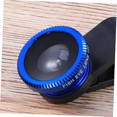 Picture of 3 1 Mini Room Mobile Phones Smart Phone Wide Mobile Phone Macro Lens Cell Phone Appendix Portable