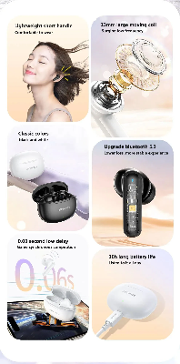 Picture of 7 Pcs Colorful Makeup Puff Set