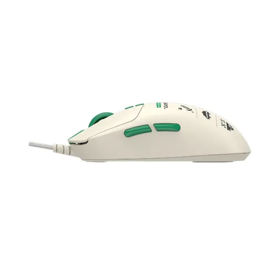 Picture of A4TECH Bloody W72 Ultra Pixels Green Gaming Mouse