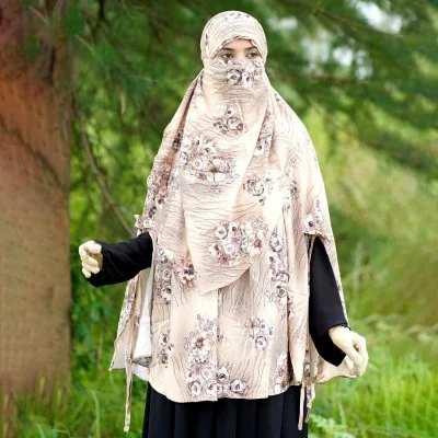 Picture of Ready hijab