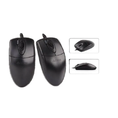 Picture of A4tech OP-730d Wired Mouse