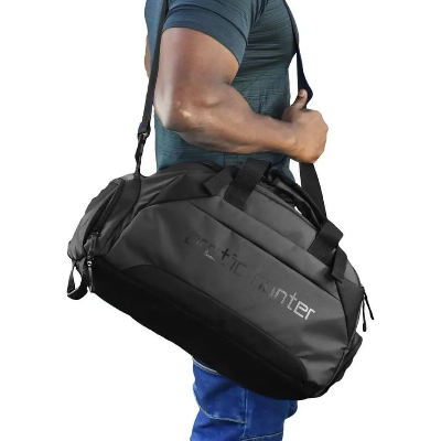 Picture of Arctic Hunter BackPack (Black)