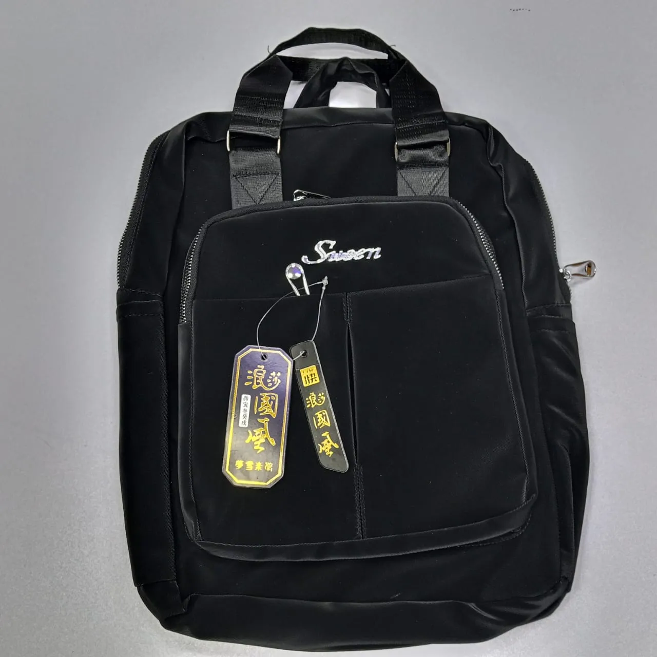 Picture of Arctic Hunter Small Side Bag