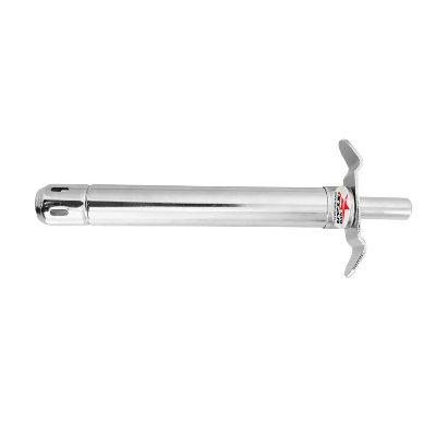Picture of Best Quality Stainless Steel Kitchen Gas Stove Lighter