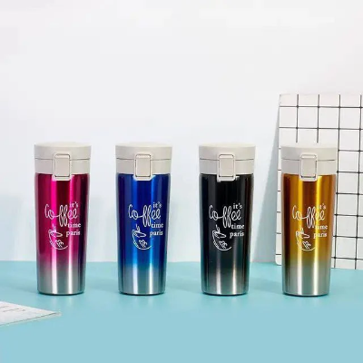 Picture of Vacuum Insulation Cup / thermos cup /  travel coffee mug