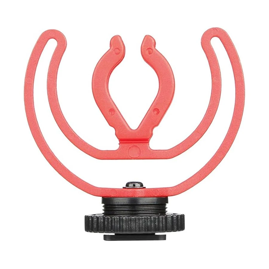 Picture of BOYA BY-MM1+ Mini Shotgun Microphone