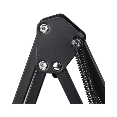 Picture of BOYA K171 On desk arm for USB microphones