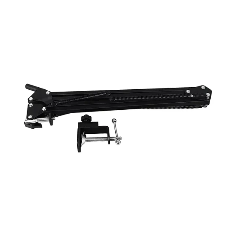 Picture of BOYA K171 On desk arm for USB microphones