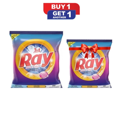 Picture of Ray Detergent Powder 2kg with 1kg Free Combo 1