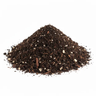 Picture of পটের মাটি 1 KG | টবের মাটি | উন্নত মানের গাছের মাটি | Pot Soil 1 KG for Plants