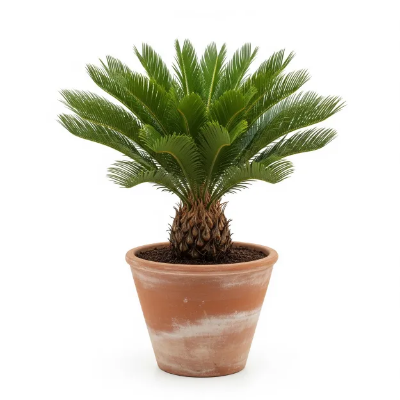 Picture of সাইকাস ফুলের চারা - Cycas Flower Plant | এখনই কিনুন!