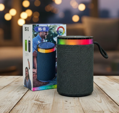 Picture of BS-13 RGB Wireless Speaker