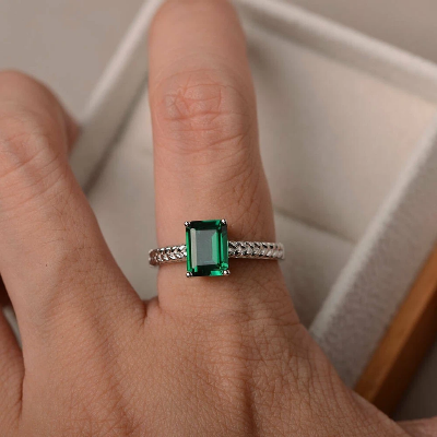 Picture of Chowtushkoni Dyuti Women's Ring