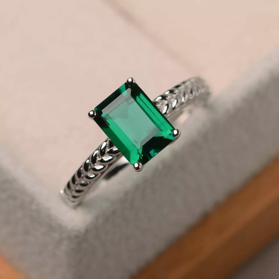 Picture of Chowtushkoni Dyuti Women's Ring