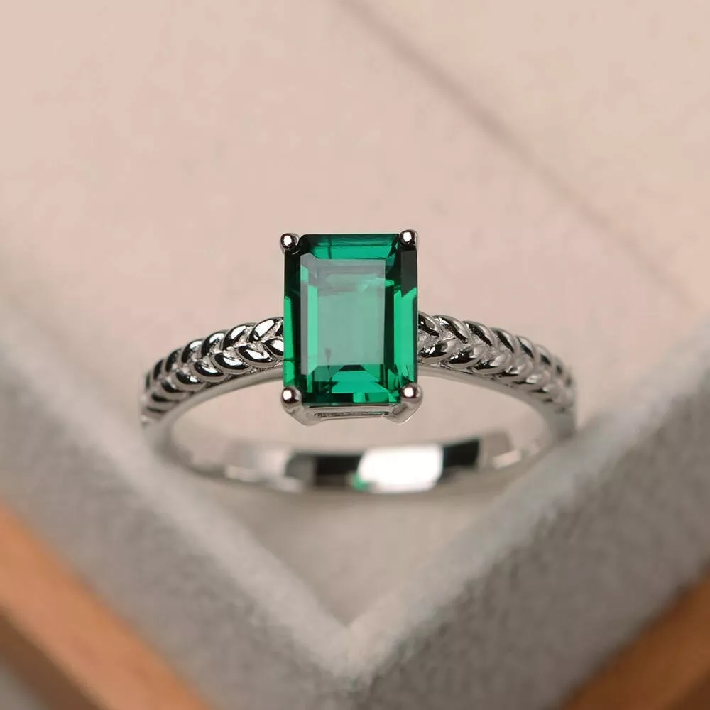 Picture of Chowtushkoni Dyuti Women's Ring
