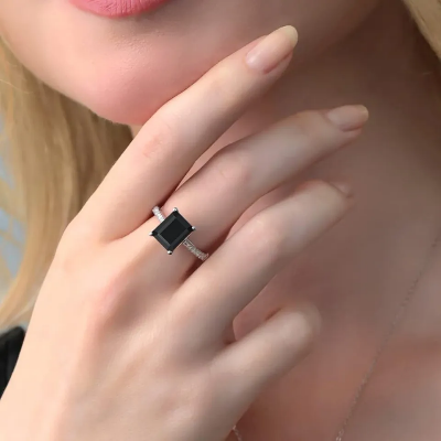 Picture of Chowtushkoni Dyuti Women's Ring
