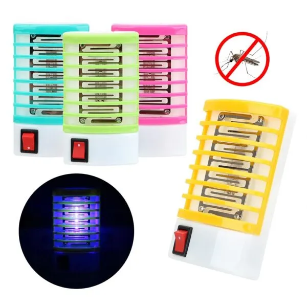 Picture of Electric Mosquito Killer Lamp