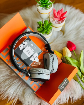 Picture of JBL 881A Wireless Bluetooth Headphone