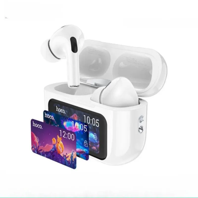 Picture of ANC Earbuds Touch Screen Display (White)