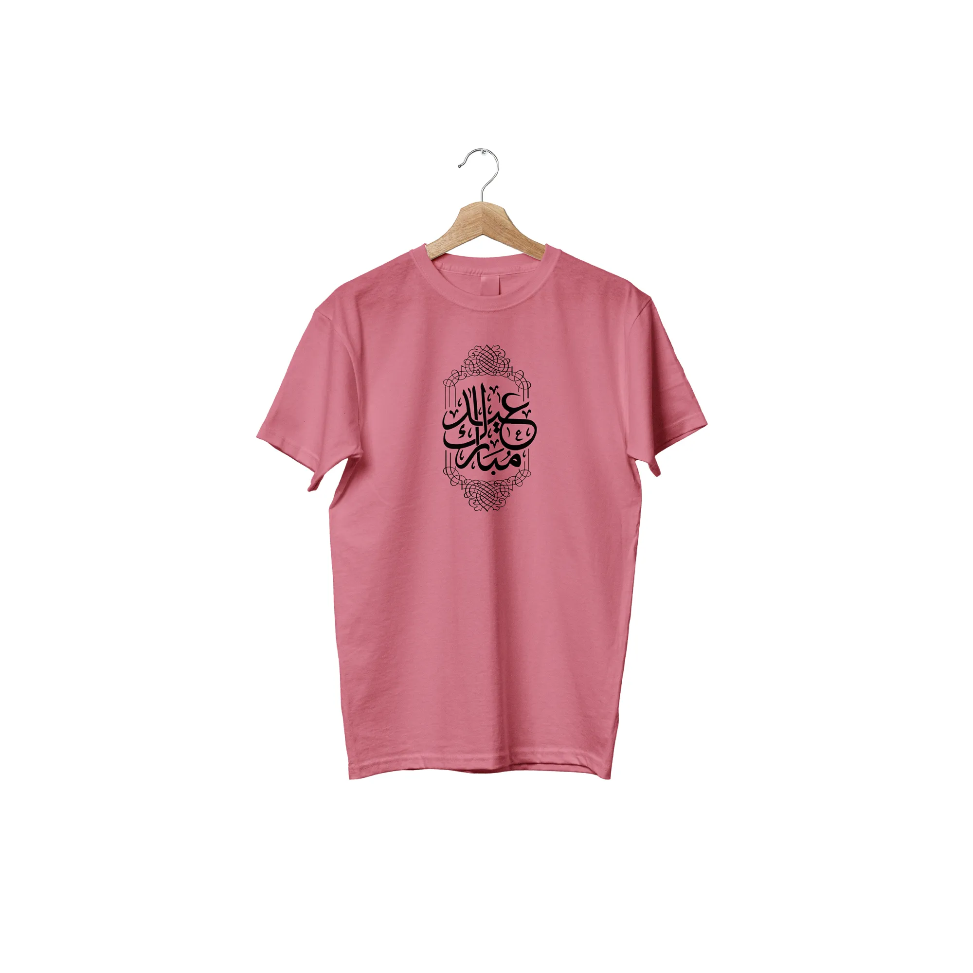Picture of Comfortable Jersey Fabrics T-shirt 5 pcs combo